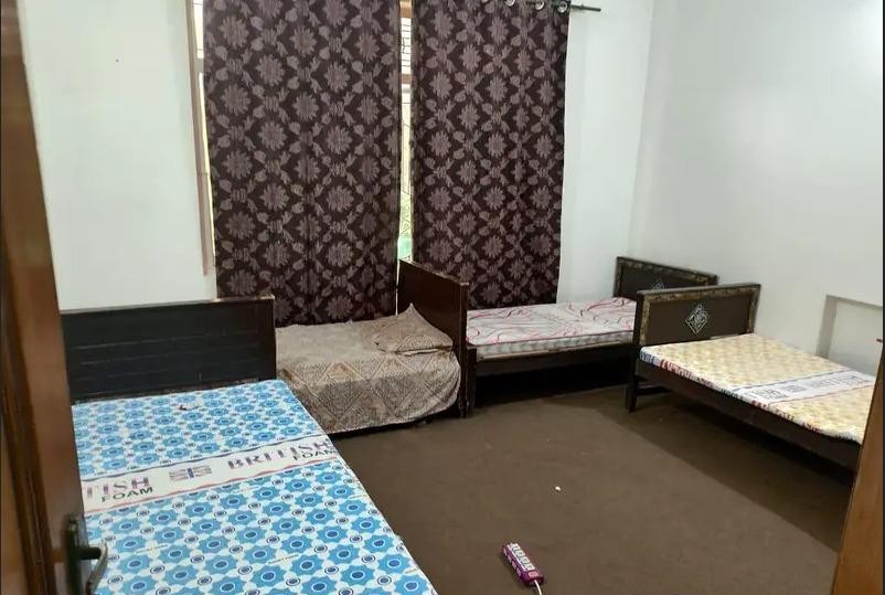 Aisha Girls Hostel (I-10), photo 3