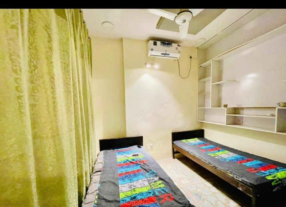 Palz Care Girls Hostel (I-10), photo 4