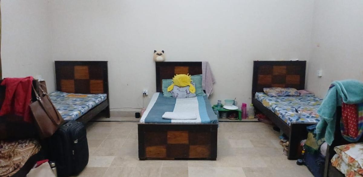 Maheen Villa Girls Hostel Branch 1 (F-6/1), photo 3