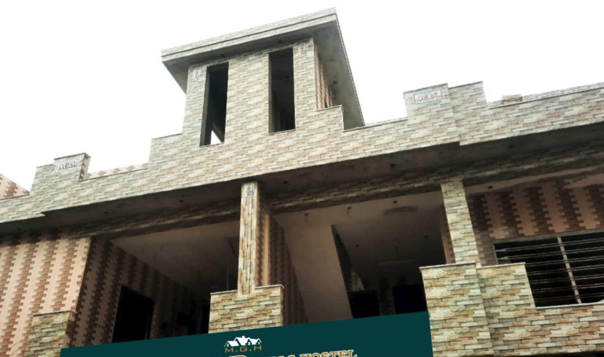 Munawar Girls Hostel (G-12), photo 2