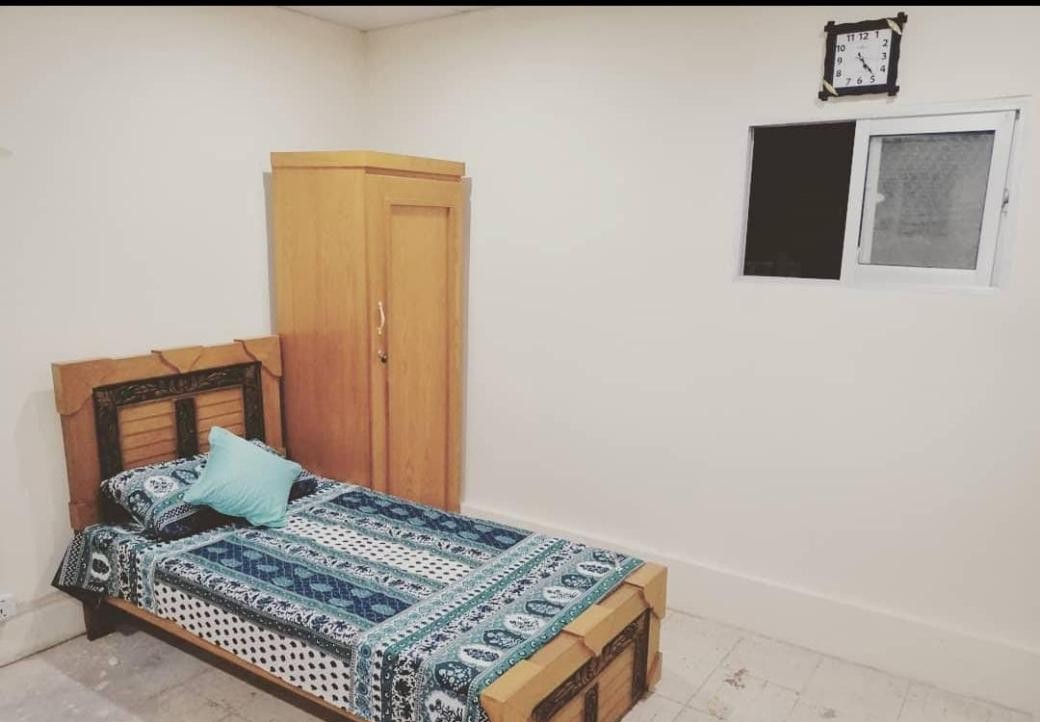 Aqsa Girls Hostel (F-8/3), photo 3