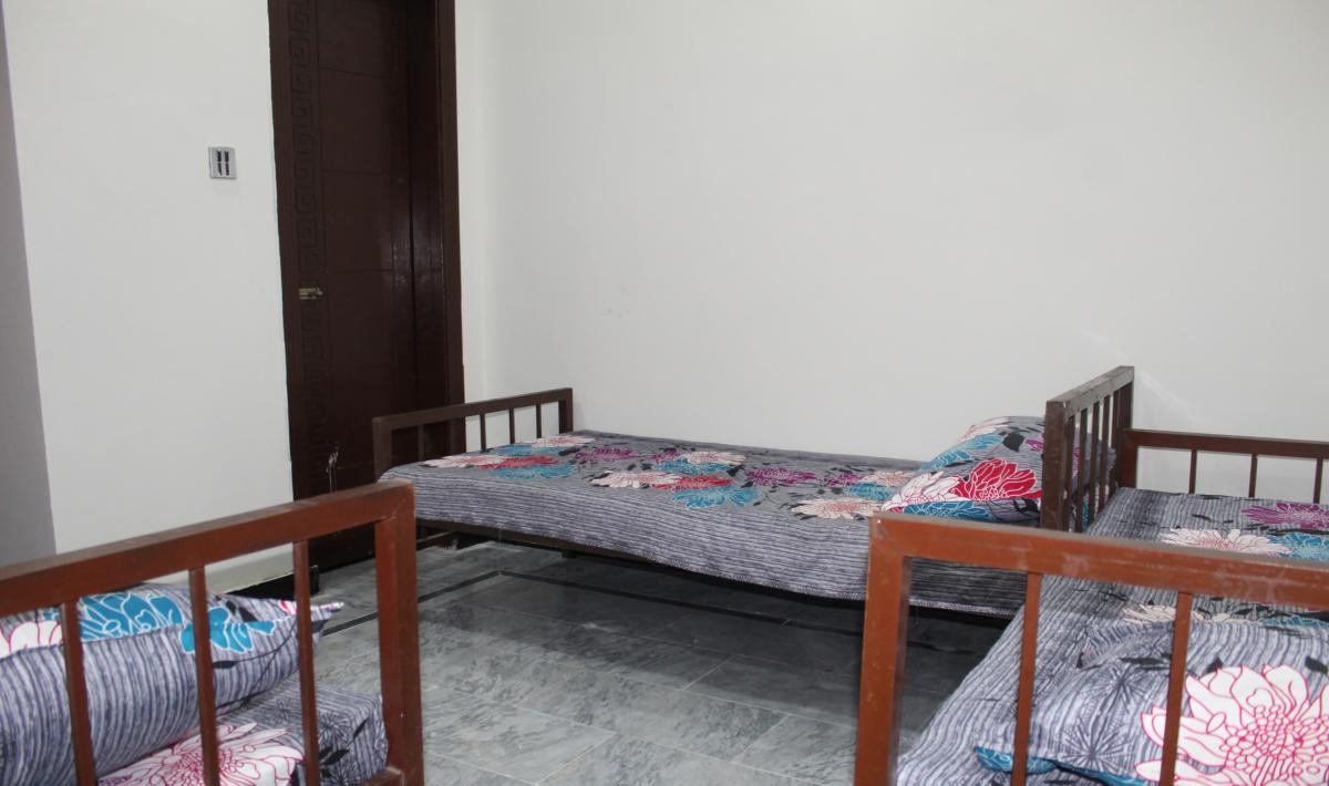 Munawar Girls Hostel (G-12), photo 4
