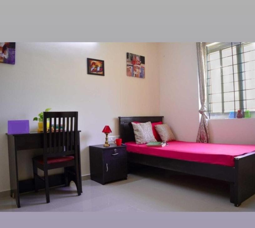 Ayesha Girls Hostel (F-8/4), photo 3