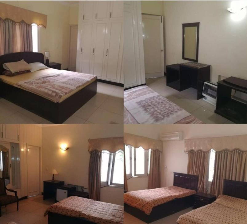 Ayesha Girls Hostel (F-8/4), photo 2