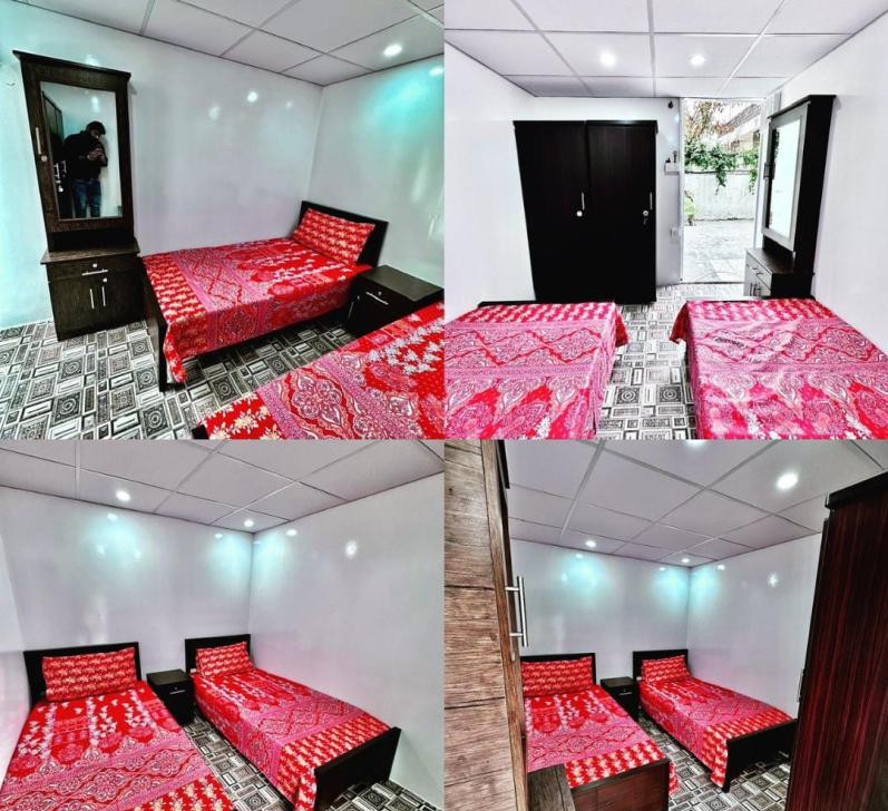 Ayesha Girls Hostel (F-8/4), photo 4