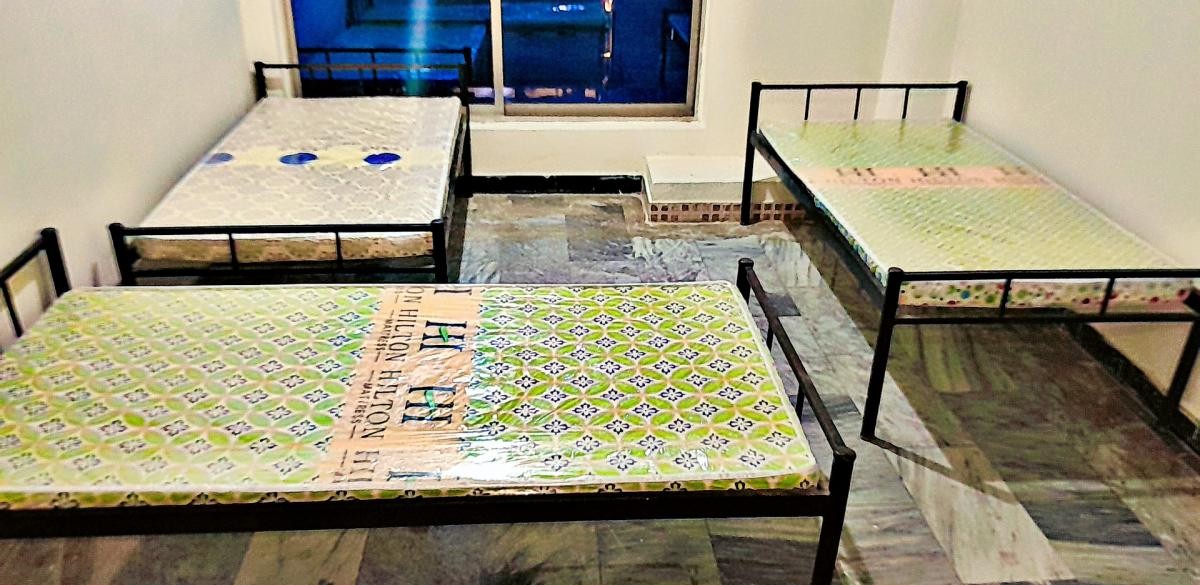 Pak Home Boys Hostel PWD (PWD Society), photo 2