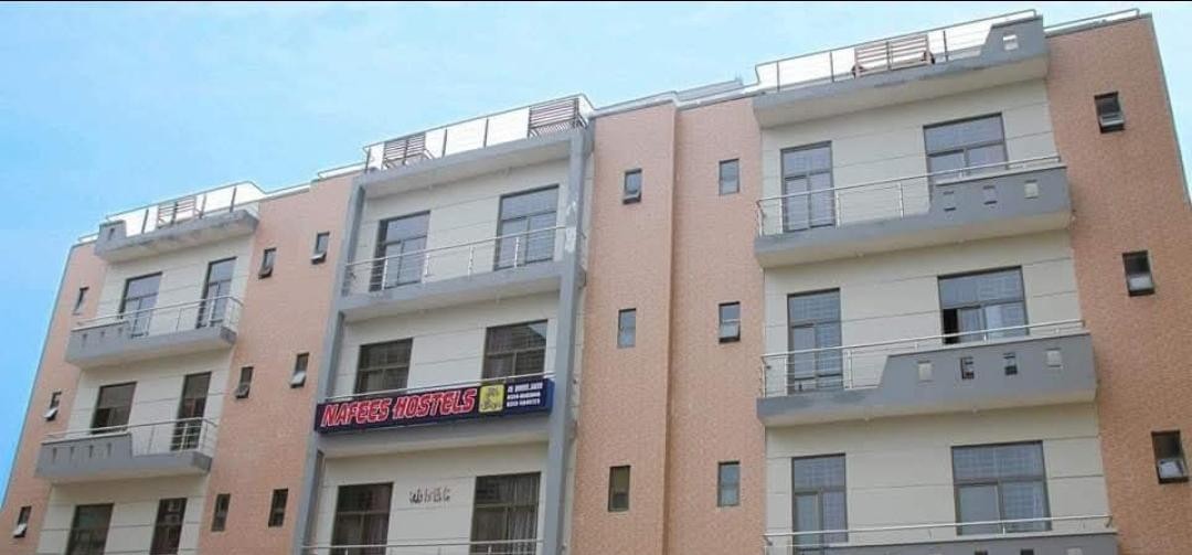 Nafees Boys Hostel (Royal Avenue), photo 3