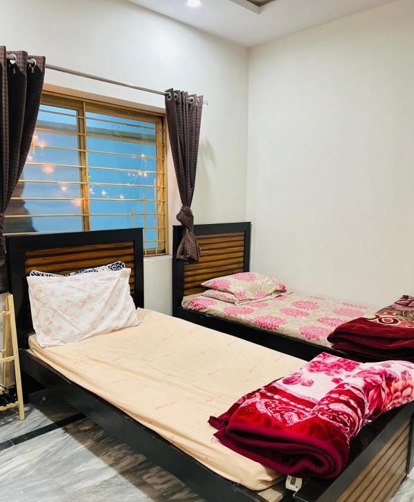 Kashish Girls Hostel (Chatha Bakhtawar), photo 3