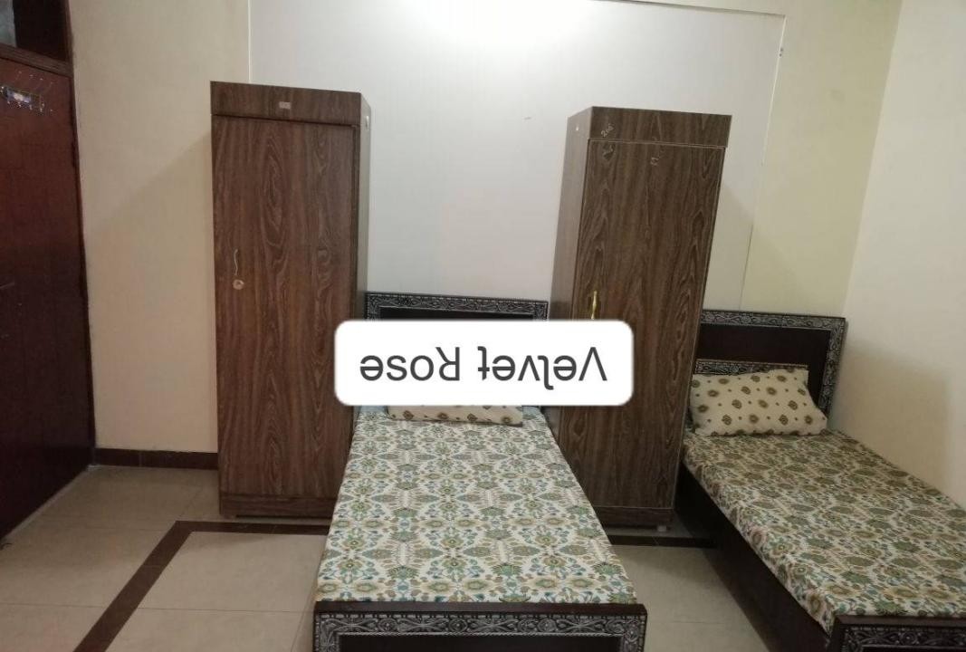 The Velvet Rose Girls Hostel (F-8 Markaz), photo 4