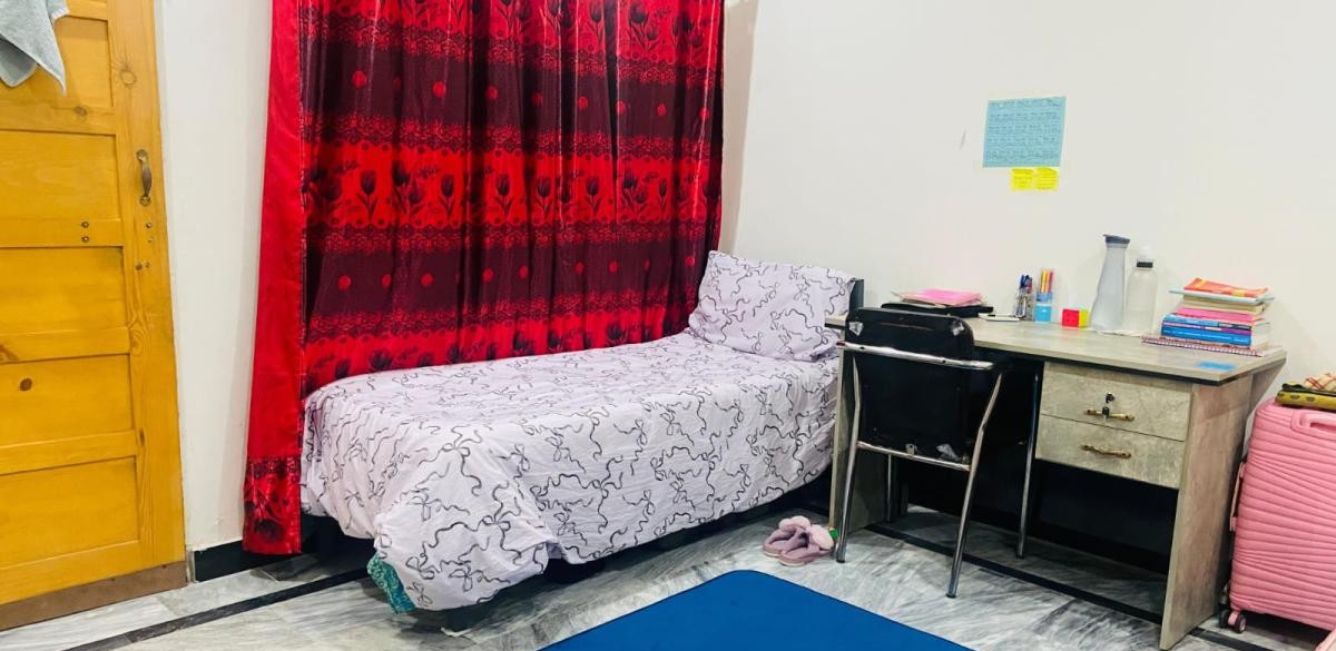 Kashish Girls Hostel (Chatha Bakhtawar), photo 4