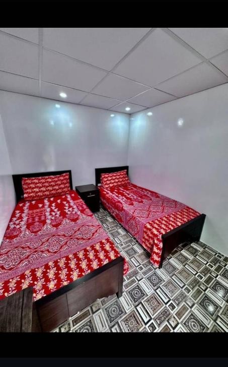 Noor Girls Hostel (F-8/3), photo 2
