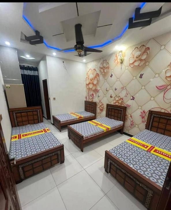 Students Shelter Boys Hostel (I-11), photo 3