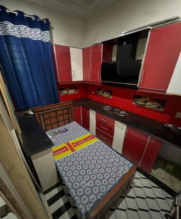 Students Shelter Boys Hostel (I-11), photo 2
