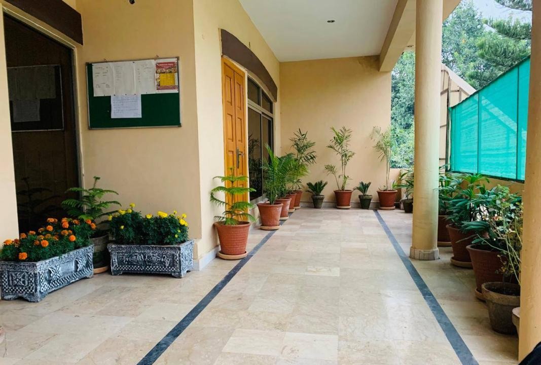 ELiF GiRLS HOSTEL (F-6/1), photo 3