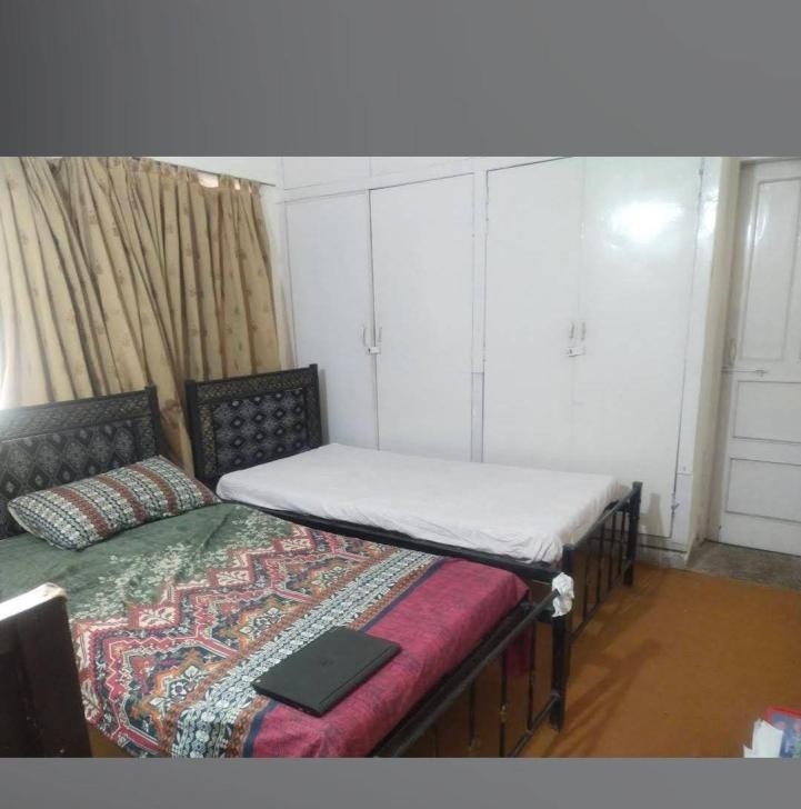 Shana Girls Hostel (G-10), photo 4