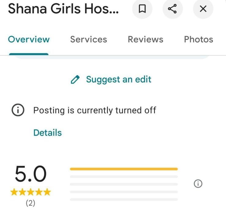 Shana Girls Hostel (G-10), photo 2