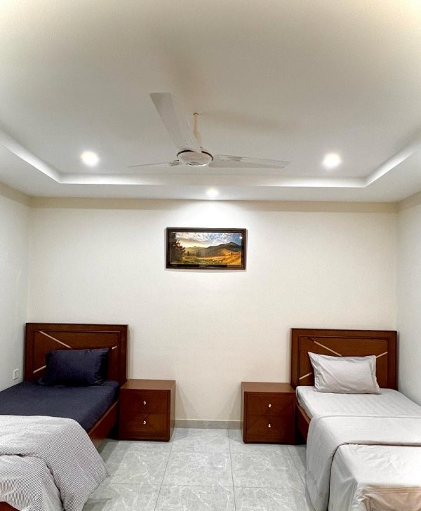Nukhba Hostel (Islamabad Expressway), photo 3