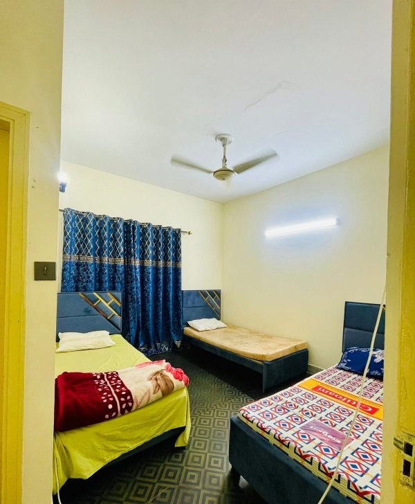 Homely Girls Hostel (G-9), photo 3