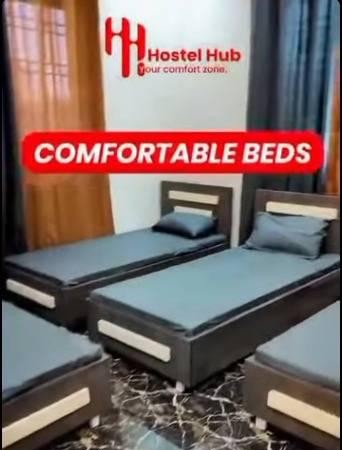 Hostel Hub (I-11), photo 2