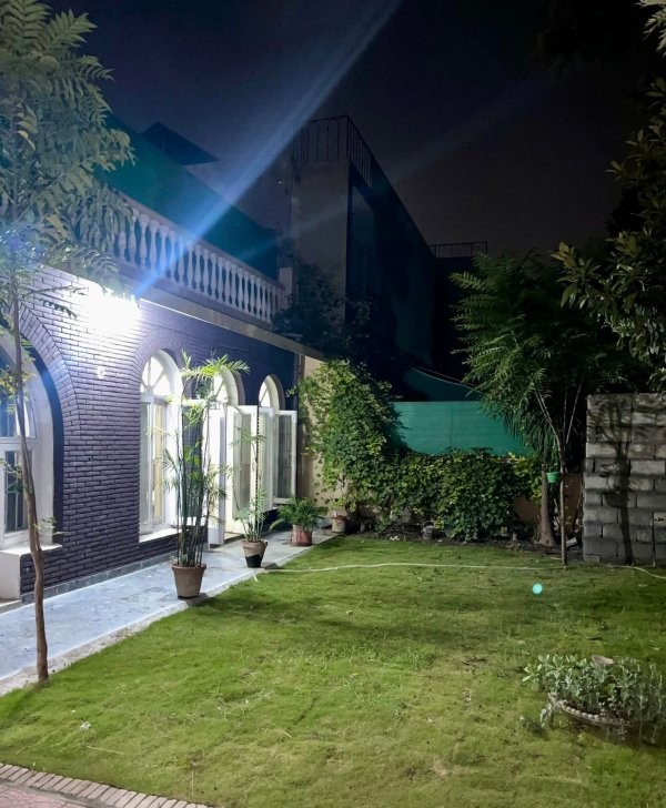Homely Girls Hostel (G-9), photo 2