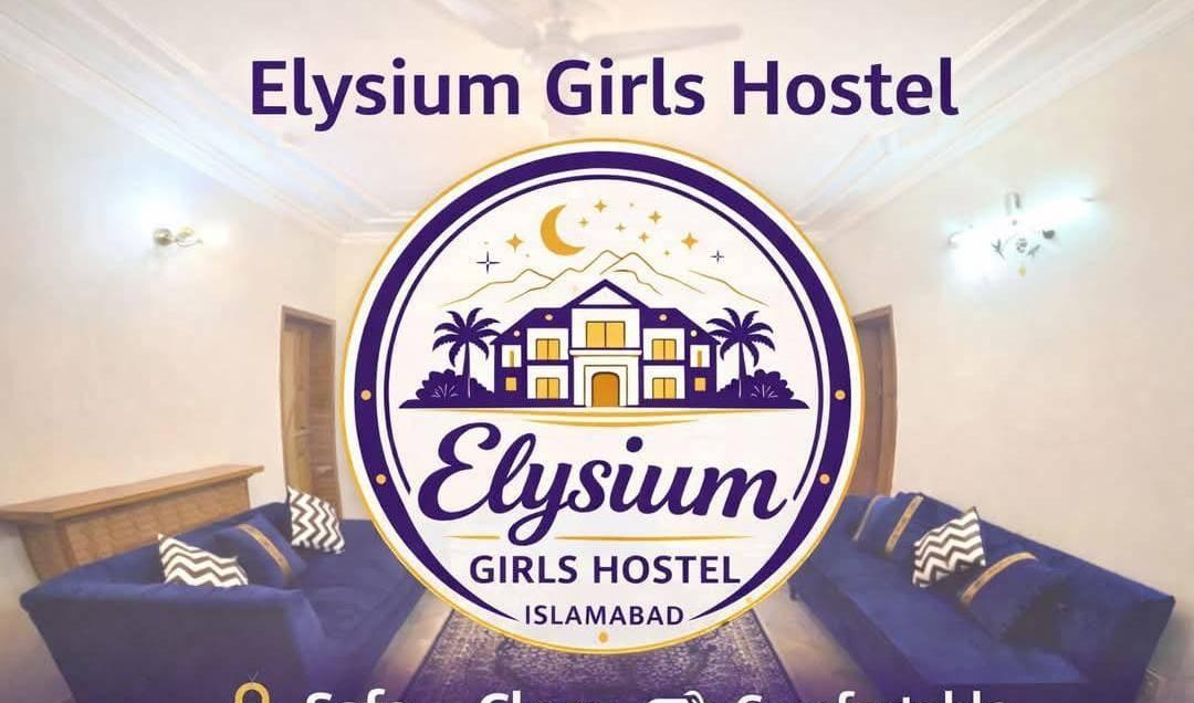 Elysium Girls Hostel Islamabad (E 11/4), photo 2