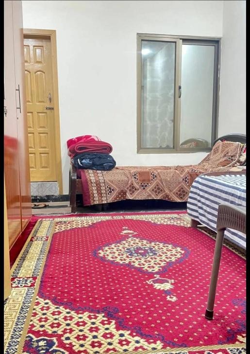 AIM’s Girls Hostel (Bhara Kahu), photo 3