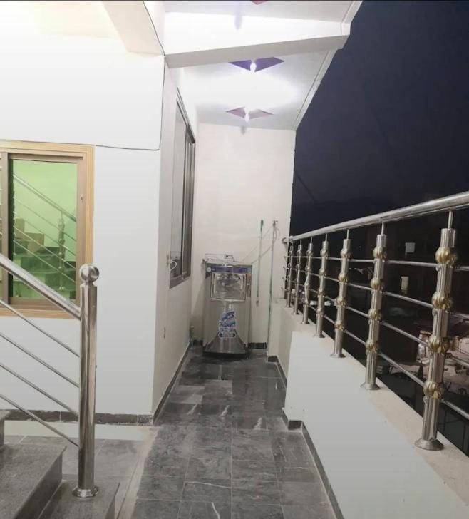 AIM’s Girls Hostel (Bhara Kahu), photo 4