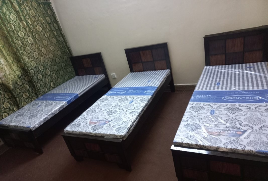 Rj Boys Hostel (I-10), photo 2