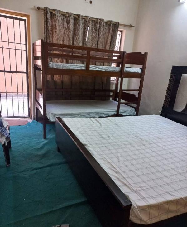 RJ Girls Hostel (I-10), photo 3