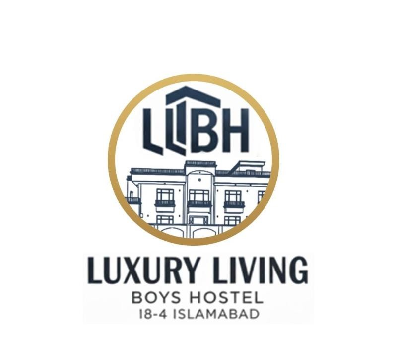 Luxury Living Boys Hostel (I-8 Markaz), photo 2
