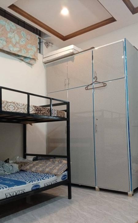 Minha's Inn Girls Hostel (I-10), photo 2