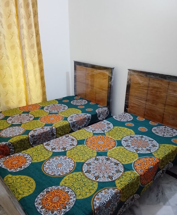 Al Saaliah Boys Hostel (H-13), photo 3
