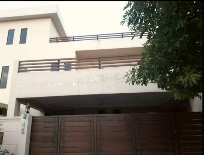 Grace Girls Hostel (E-11), photo 2