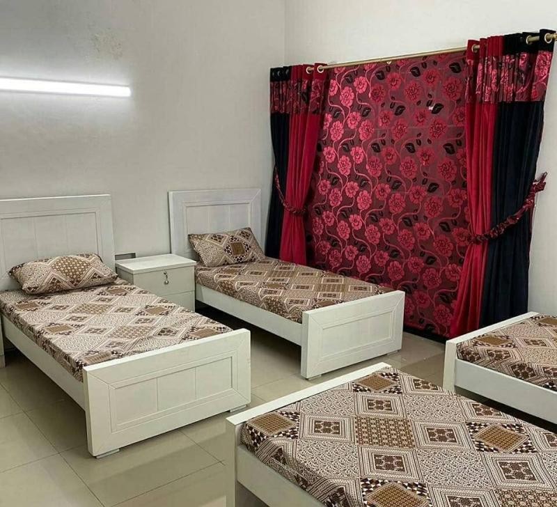 The Executive Girls Hostel (F-8/3), photo 4