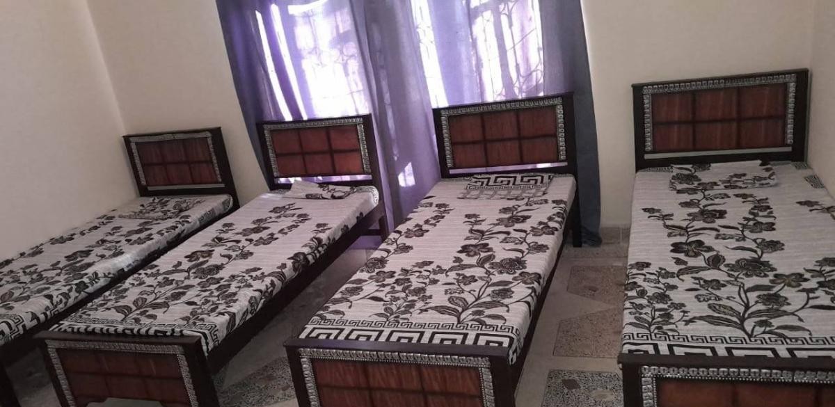 Ithad Girls Hostel (I-10), photo 2