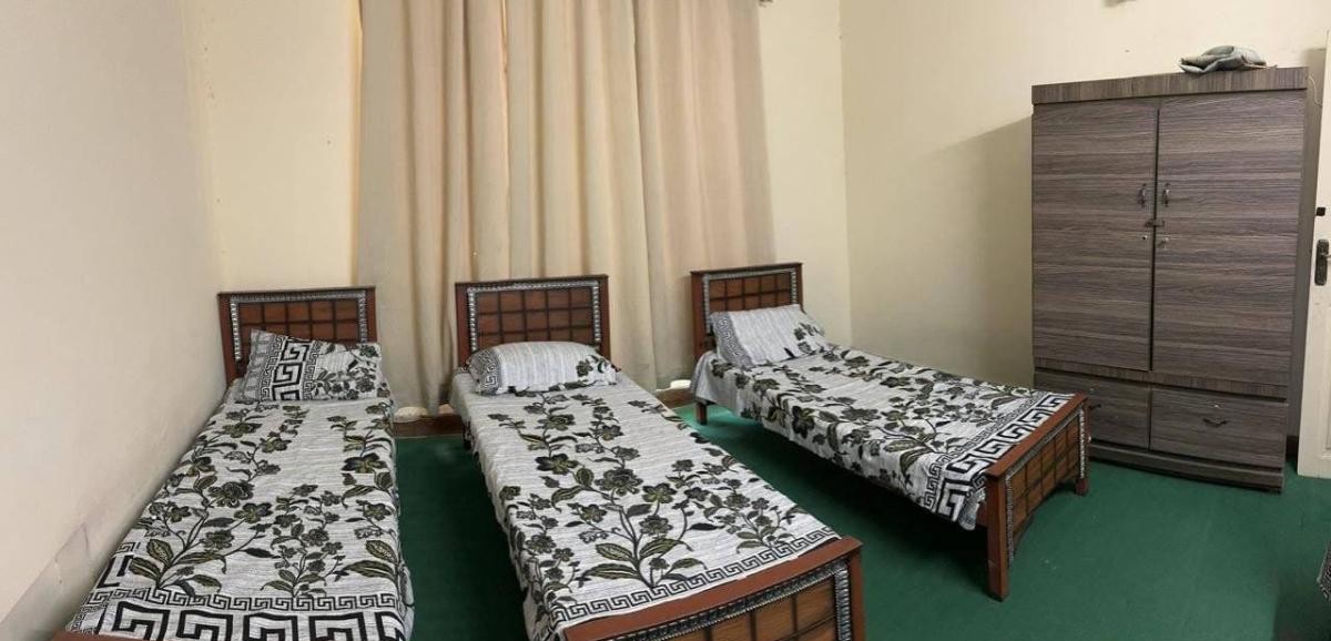 Ithad Girls Hostel (I-10), photo 4