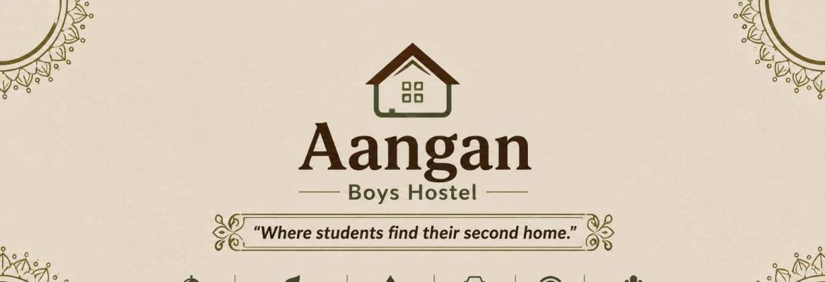 Aangan Boys Hostel (H-13), photo 3