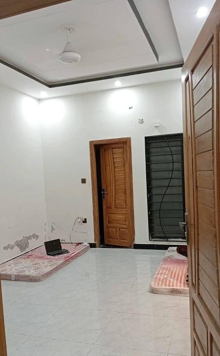 Aangan Boys Hostel (H-13), photo 4