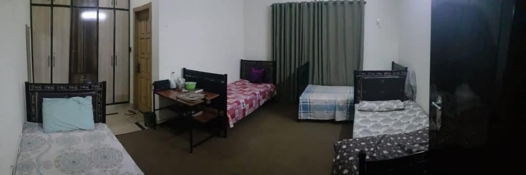 Grace Girls Hostel (E-11), photo 4