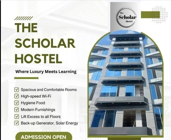 The Scholar Hostel (Chatha Bakhtawar), photo 3