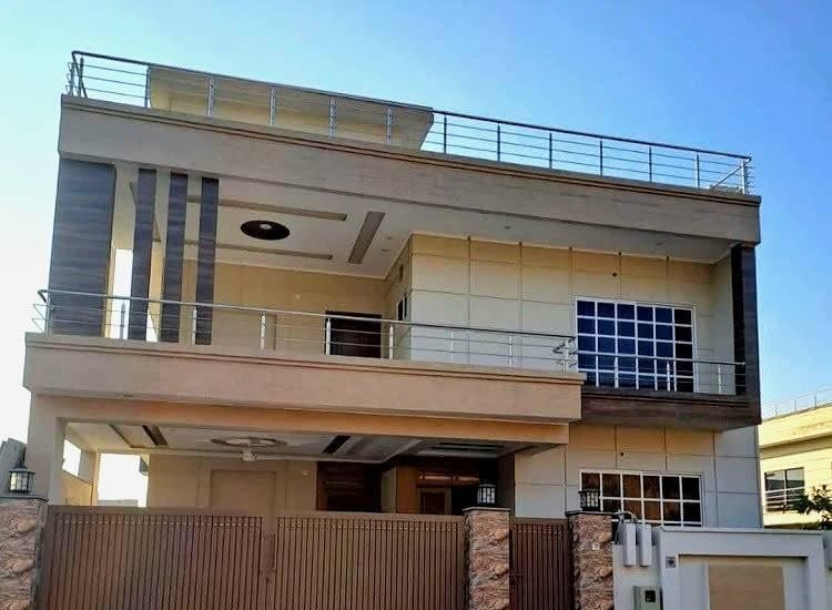 Annie Girls Hostel (Zaraj Housing Scheme), photo 3