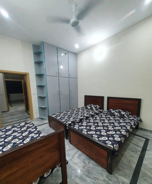 Sarmad BOYS Hostel (H-13), photo 3