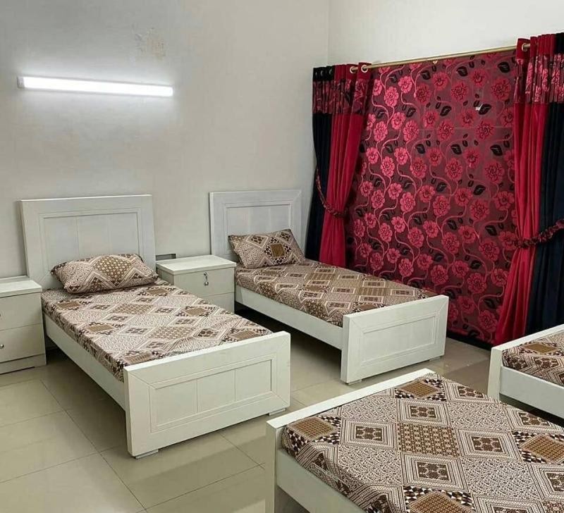 Premier Girls Hostel Attaturk Block (Old Muslim Town)