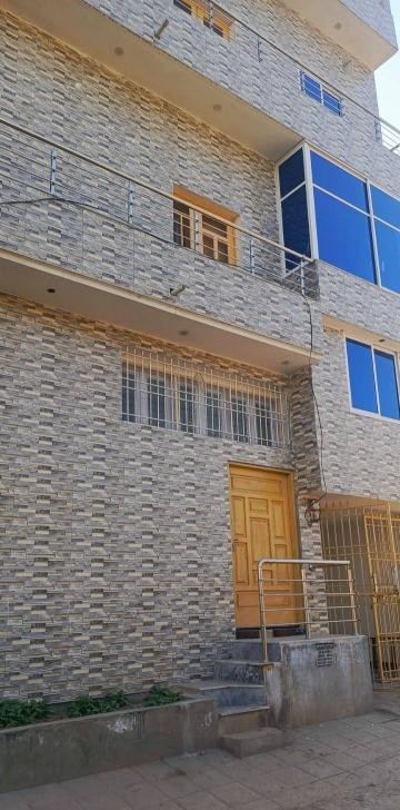 Sardar’s Boys Hostel 2 (H-13), photo 2