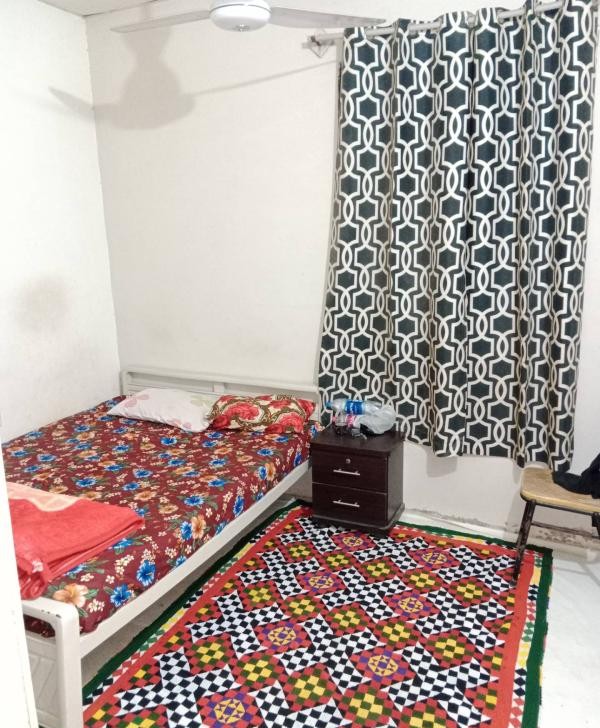 HY Boys Hostel & Rooms For Rent (Gulistan-e-Johar), photo 2