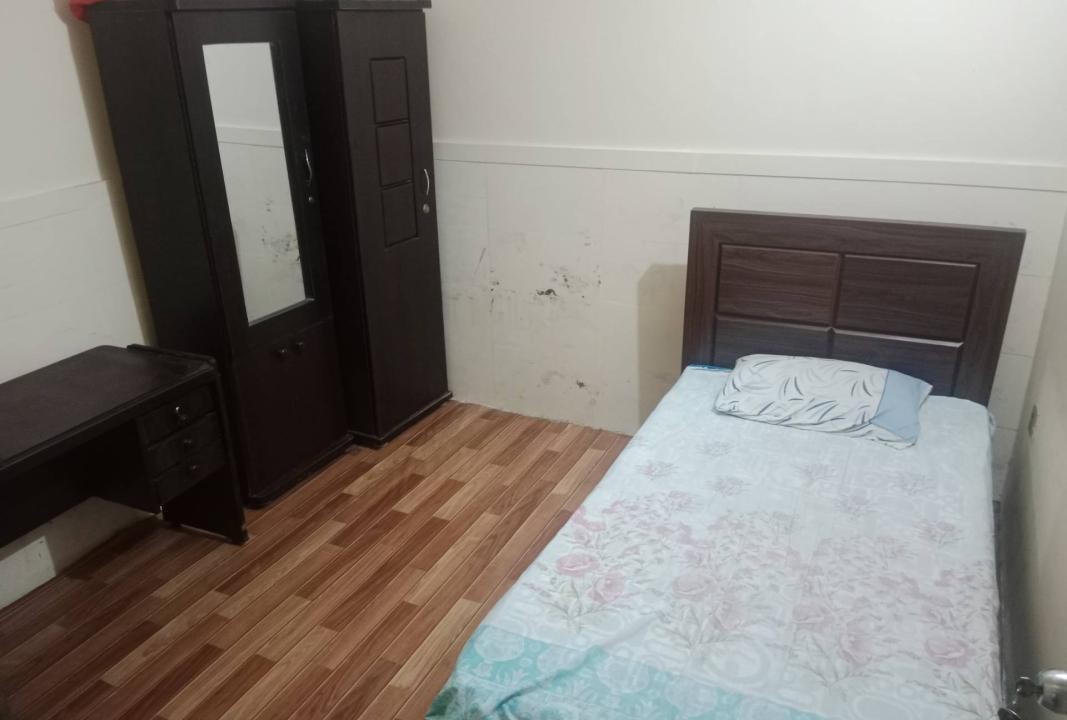 HY Boys Hostel & Rooms For Rent (Gulistan-e-Johar)