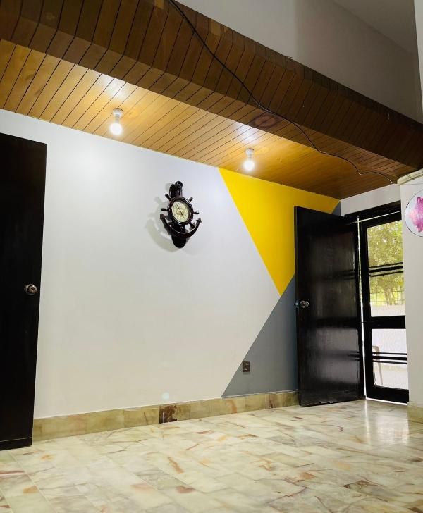THE United Girls Hostels GULSHAN-e-Iqbal Branch (Gulshan-e-Iqbal)