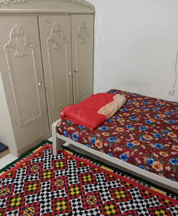 HY Boys Hostel & Rooms For Rent (Gulistan-e-Johar), photo 3