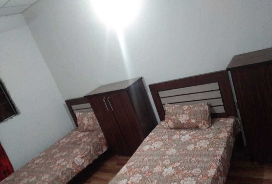 HY Boys Hostel & Rooms For Rent (Gulistan-e-Johar), photo 4