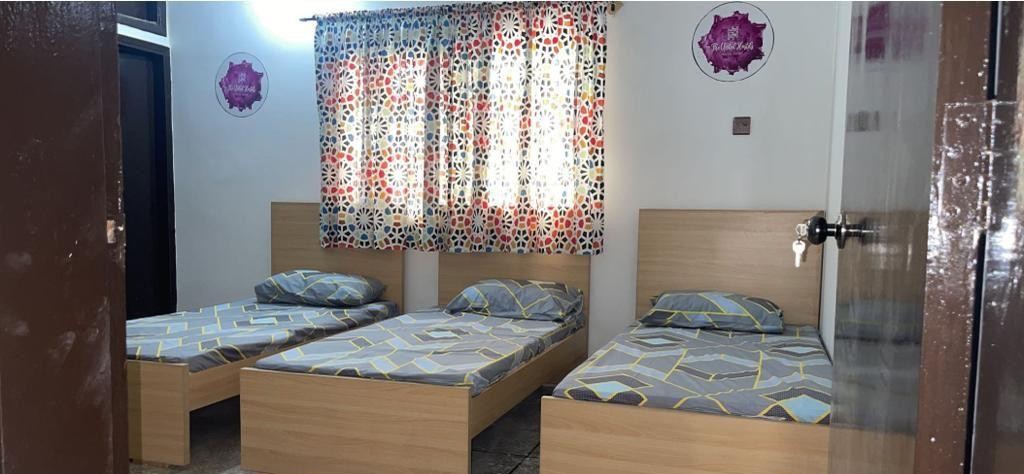 THE United Girls Hostels GULSHAN-e-Iqbal Branch (Gulshan-e-Iqbal), photo 4